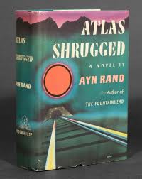 Atlas Shrugged Book Quotes