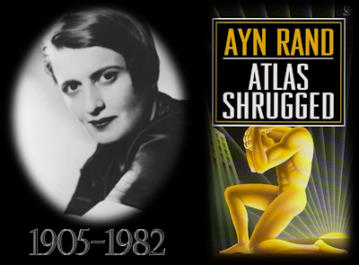 Atlas Shrugged Book Quotes