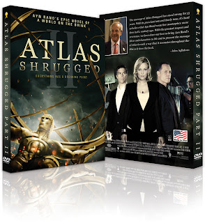 Atlas Shrugged Movie Part 3