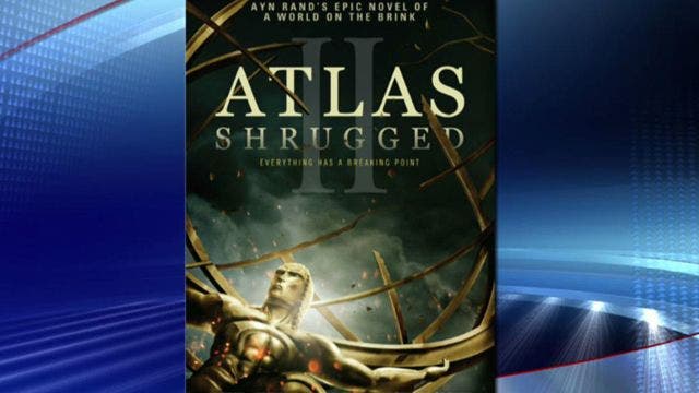 Atlas Shrugged Movie Part 3