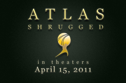 Atlas Shrugged Movie Review