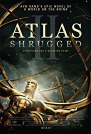 Atlas Shrugged Movie Trailer