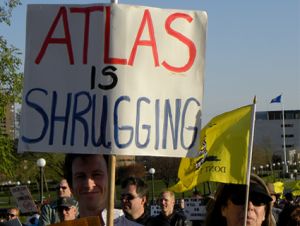 Atlas Shrugged Movie Trailer