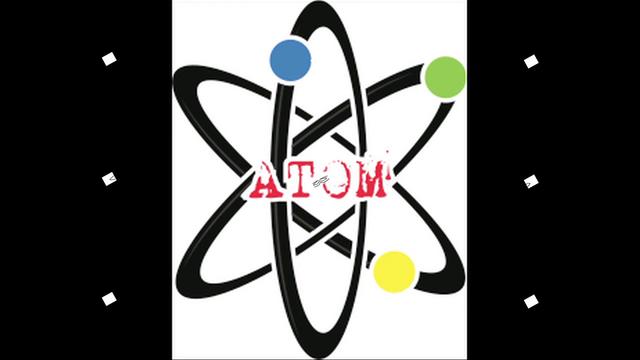 Atom Model