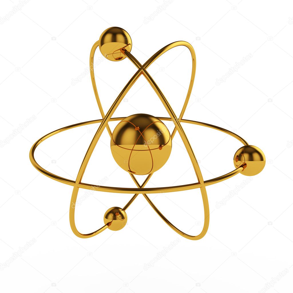 Atom Model