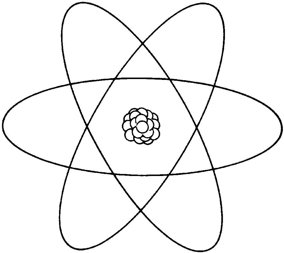 Atom Model