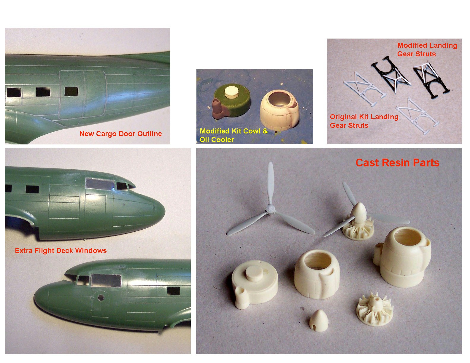 Atom Model Project Instructions