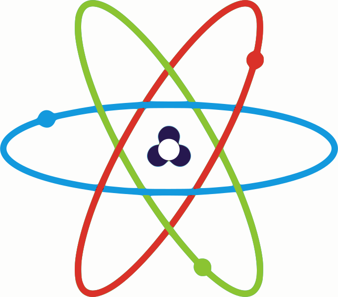 Atom Model Timeline