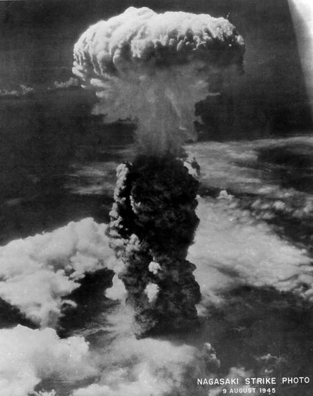 Atomic Bomb Explosion Video Download