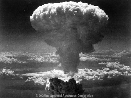 Atomic Bomb Hiroshima And Nagasaki Facts