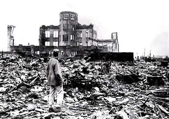 Atomic Bomb Hiroshima And Nagasaki Facts