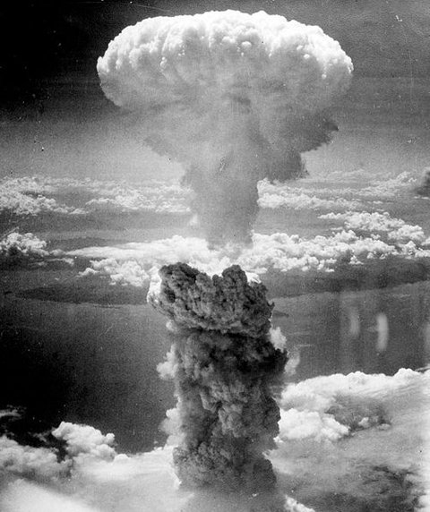 Atomic Bomb Hiroshima And Nagasaki Video