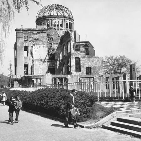 Atomic Bomb Hiroshima And Nagasaki Wikipedia