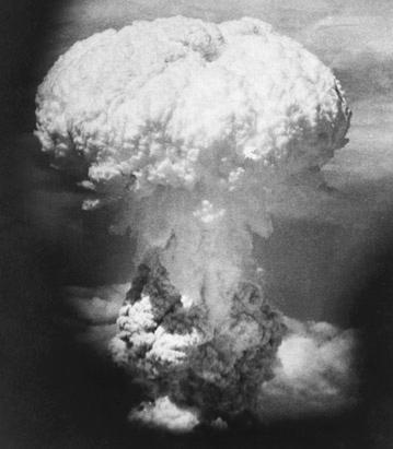 Atomic Bomb Hiroshima Youtube