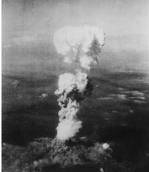 Atomic Bomb Hiroshima Youtube