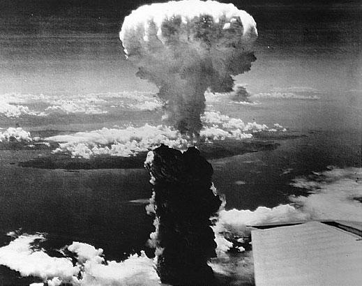 Atomic Bomb Hiroshima Youtube