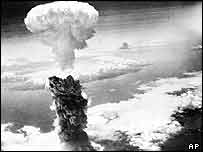 Atomic Bomb Japan Death Toll