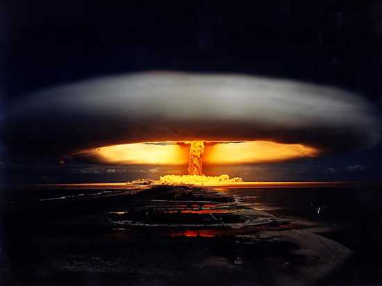 Atomic Bomb Japan Facts