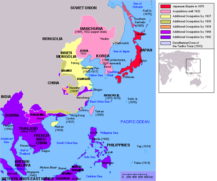 Atomic Bomb Japan Pros And Cons