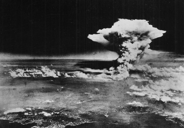 Atomic Bomb Japan Pros And Cons