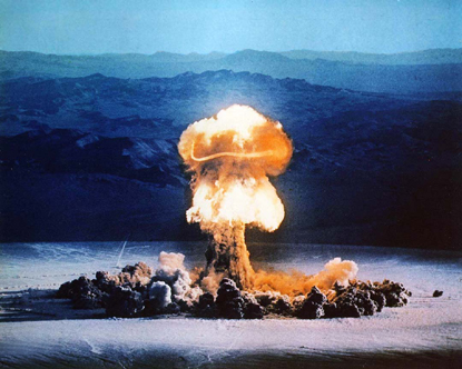 Atomic Bomb Japan Video