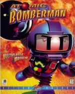 Atomic Bomberman Color Fix