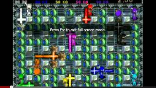 Atomic Bomberman Download