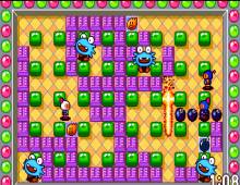 Atomic Bomberman Download