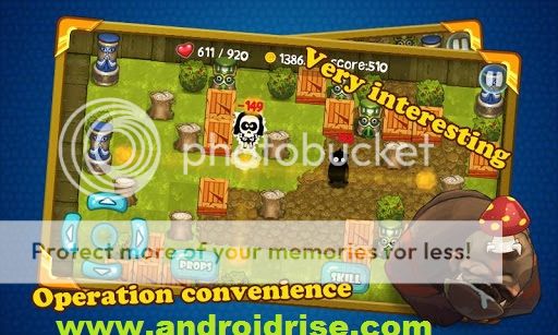 Atomic Bomberman Download Free