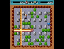 Atomic Bomberman Download Free Full Version