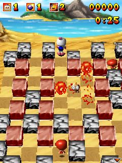 Atomic Bomberman Download Free Full Version