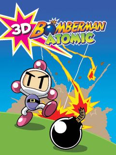 Atomic Bomberman Download Free Full Version