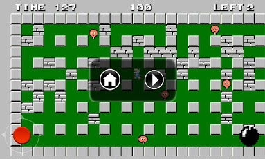 Atomic Bomberman Download Pc