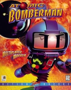 Atomic Bomberman Download Pc