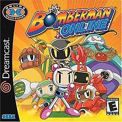 Atomic Bomberman Online