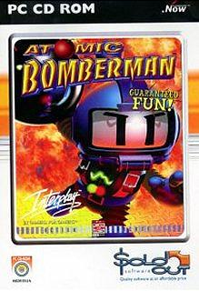 Atomic Bomberman Online