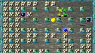 Atomic Bomberman Online Game