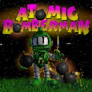 Atomic Bomberman Online Game