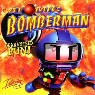 Atomic Bomberman Pc