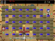 Atomic Bomberman Windows 7