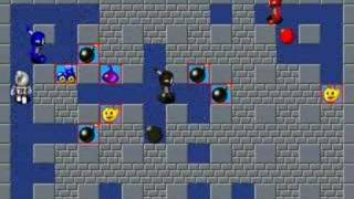 Atomic Bomberman Windows 7