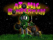 Atomic Bomberman Windows 7 Network