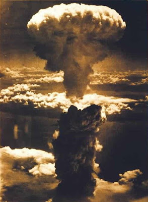 Atomic Bombings Of Hiroshima And Nagasaki Death Toll