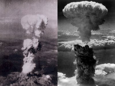 Atomic Bombings Of Hiroshima And Nagasaki Debate