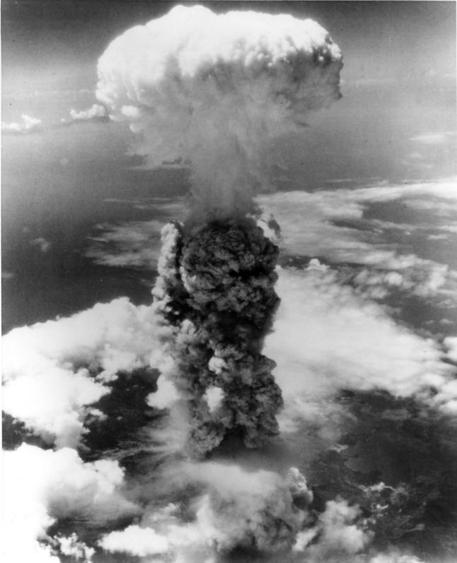 Atomic Bombings Of Hiroshima And Nagasaki Debate