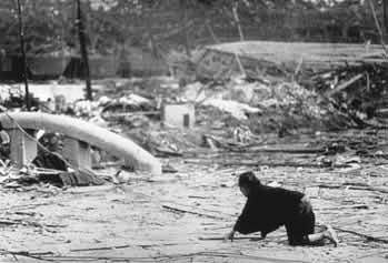 Atomic Bombings Of Hiroshima And Nagasaki Pictures