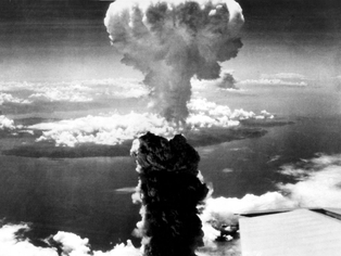 Atomic Bombings Of Hiroshima And Nagasaki Quotes