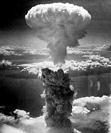 Atomic Bombings Of Hiroshima And Nagasaki Quotes