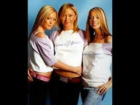 Atomic Kitten Eternal Flame 4shared.com