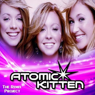 Atomic Kitten Eternal Flame 4shared.com